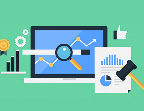 Search Engine Ranking Factors