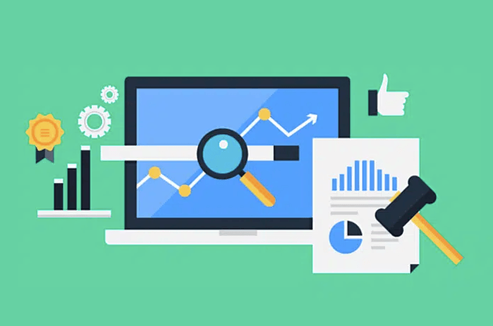 Search Engine Ranking Factors