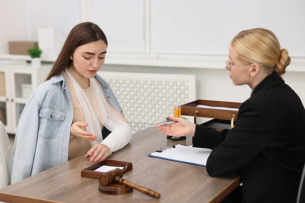 What Should Accident Victims Know Before Filing a Car Accident Claim in Denver?