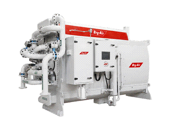 Adsorption Chillers: Energy Efficient Cooling Solutions for Industries