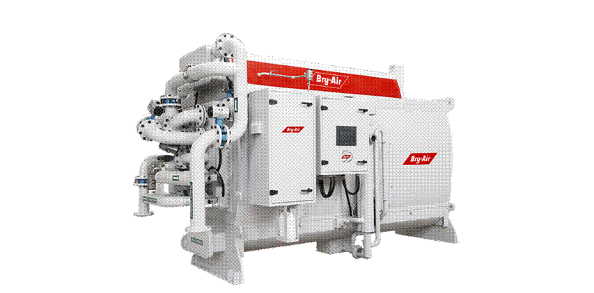Adsorption Chillers: Energy Efficient Cooling Solutions for Industries