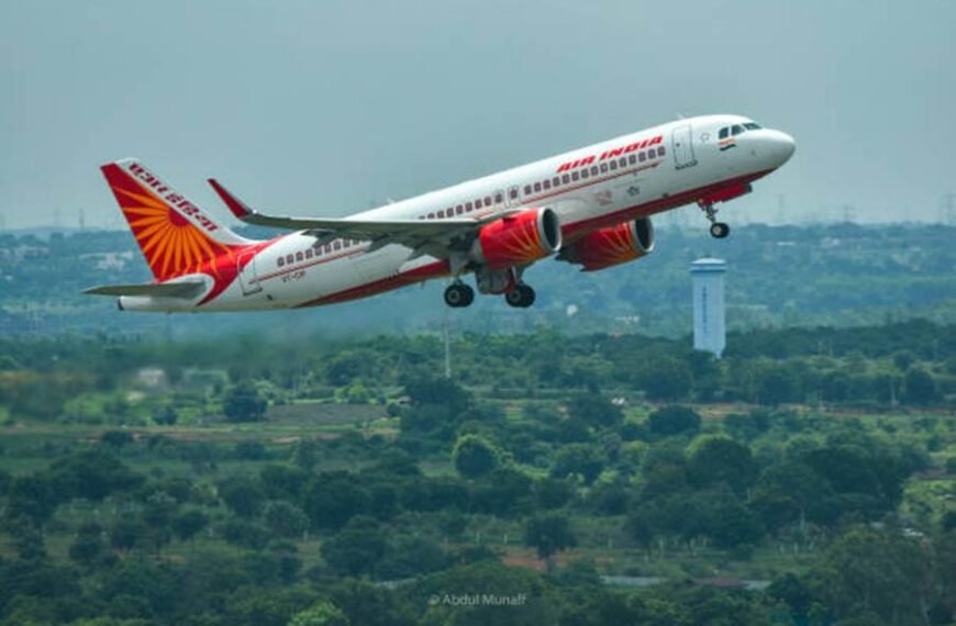 Top Airlines Offering Comfortable Flights to Bangalore