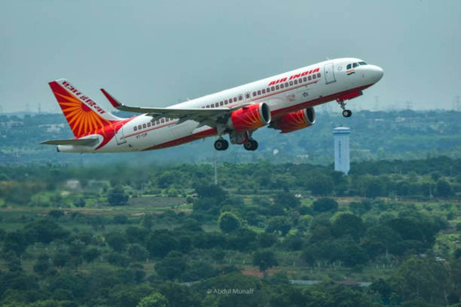 Top Airlines Offering Comfortable Flights to Bangalore