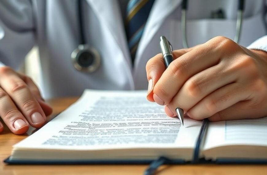 How to Read a GLP-1 Prescription Label