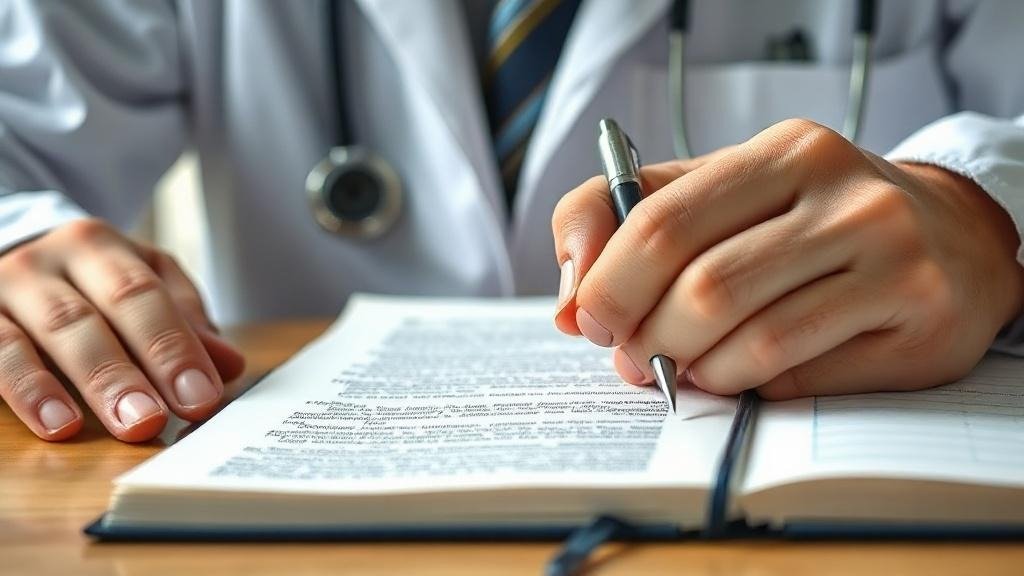 How to Read a GLP-1 Prescription Label